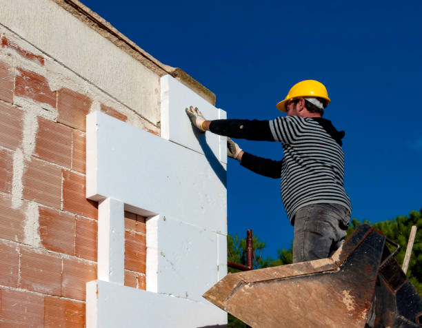 Best Geographic-Specific Insulation Services in Parkwood, CA