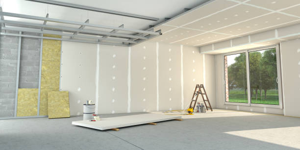 Best Energy Efficiency Insulation in Parkwood, CA