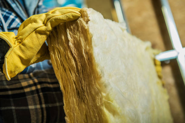 Reliable Parkwood, CA Insulation Contractor Solutions