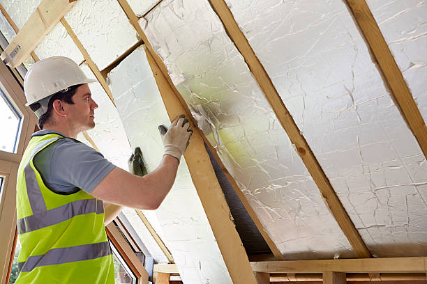 Types of Insulation We Offer in Parkwood, CA