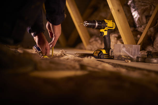 Best Eco-Friendly Insulation in Parkwood, CA