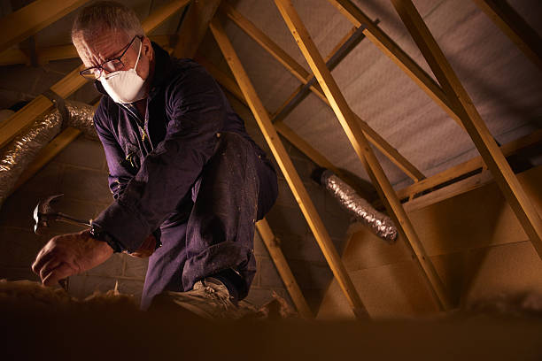 Best Insulation for Specific Applications in Parkwood, CA