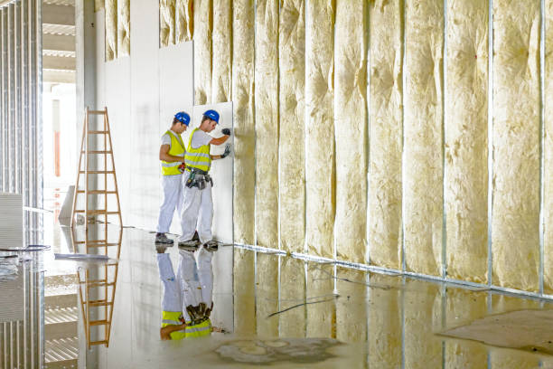 Best Spray Foam Insulation in Parkwood, CA
